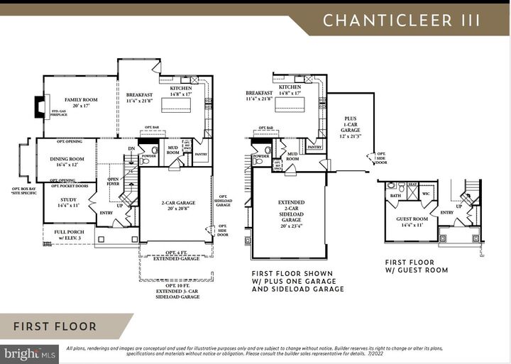 Property Photo: 2335 Dale Drive VA 22043