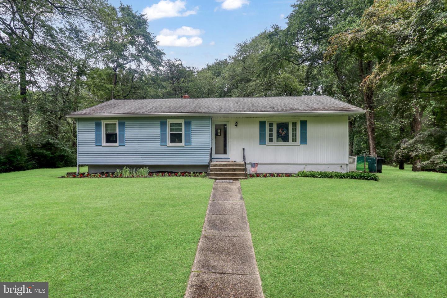 Property Photo: 178 Tuckerton Road NJ 08088