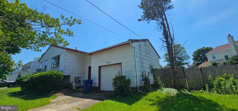 Property Photo: 13 Kingsbridge Drive NJ 08016