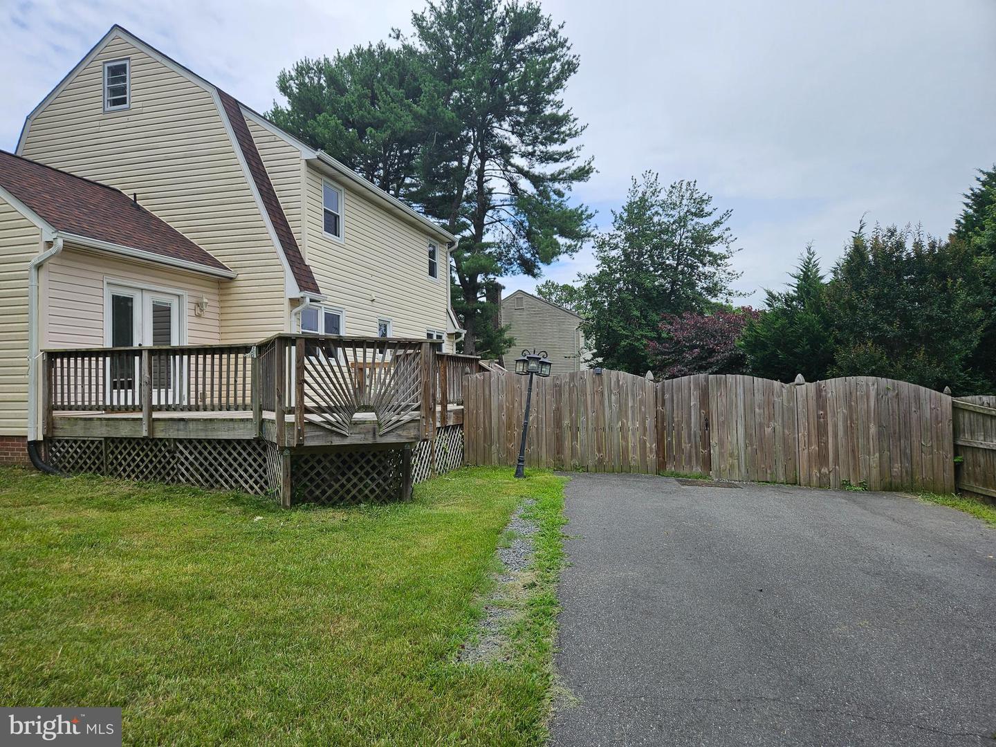 Property Photo:  12218 Corter Avenue  VA 22407 