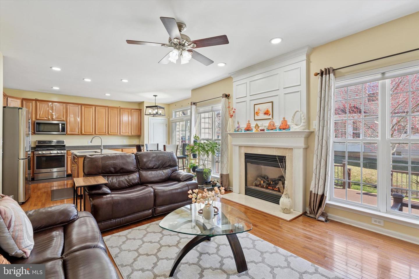 Property Photo: 62 S Calder Way PA 19460