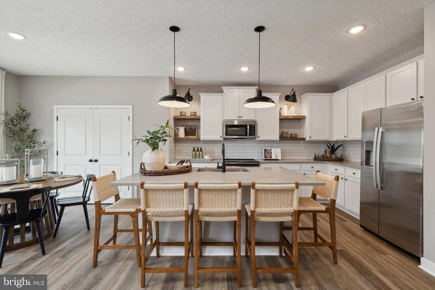 Property Photo: Lot 201 Valor Lane WV 25405