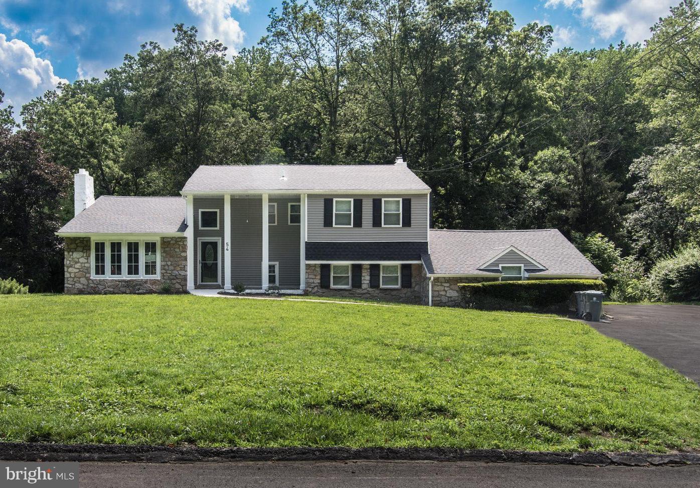 54 Moredon Road  Huntingdon Valley PA 19006 photo