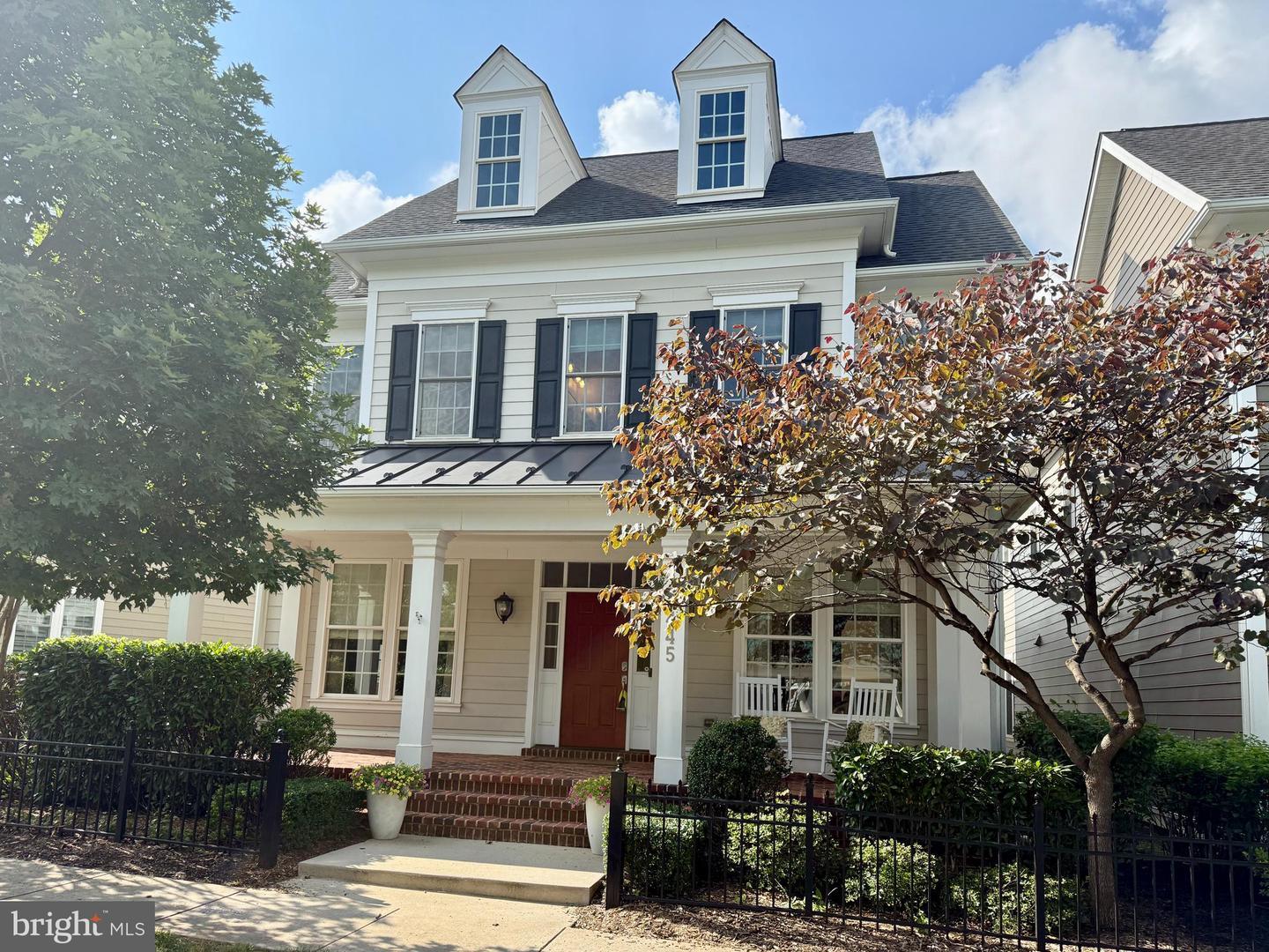 11445 Iager Boulevard  Fulton MD 20759 photo