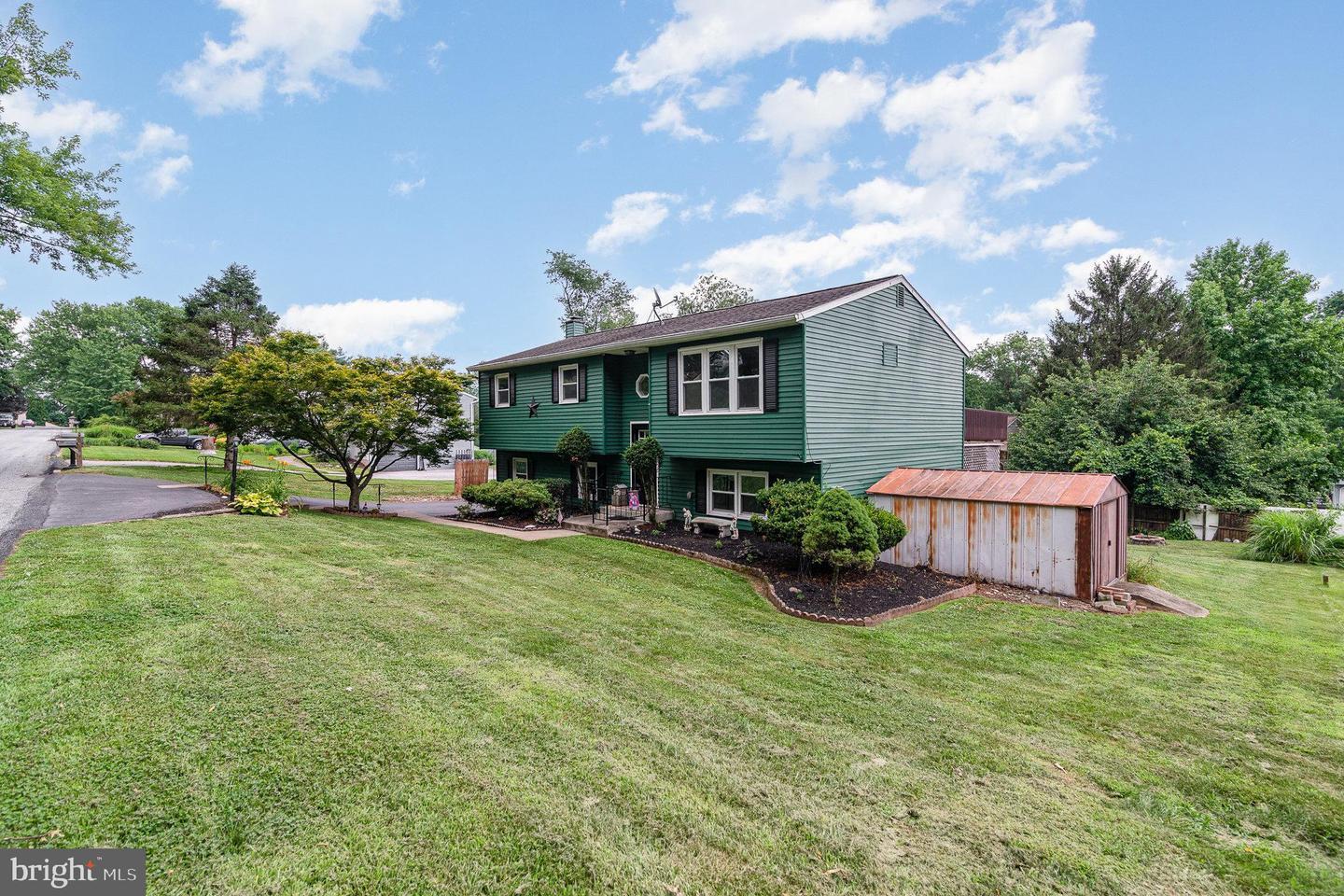 Property Photo: 100 Sugar Maple Drive PA 17319