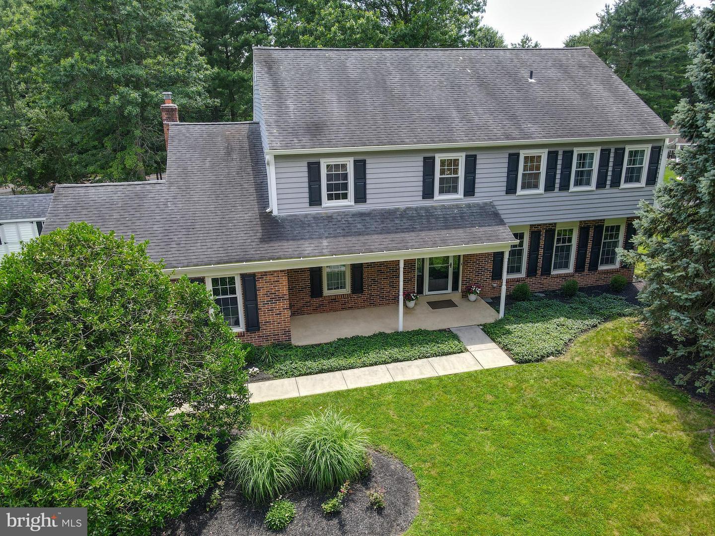 1351 Lexington Drive  Yardley PA 19067 photo
