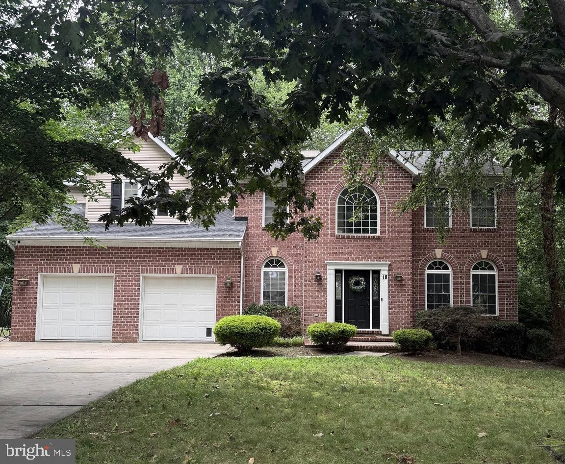 18 E Brook Hill Court  Bel Air MD 21014 photo
