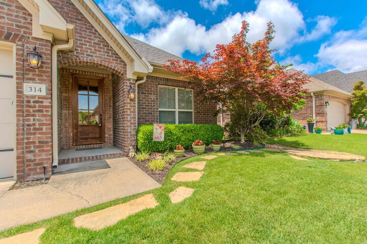 Property Photo:  314 Garden Valley Loop  AR 72223 