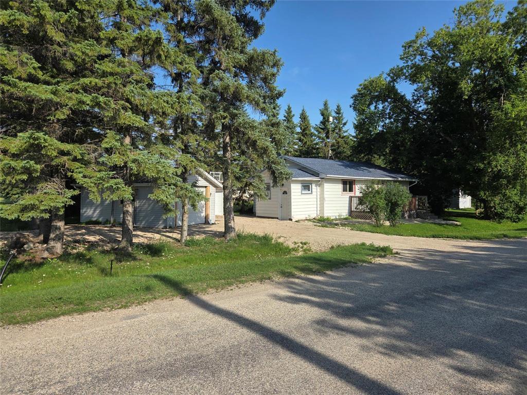 Photo de la propriété:  104 Birch Street  MB R0A 2K0 