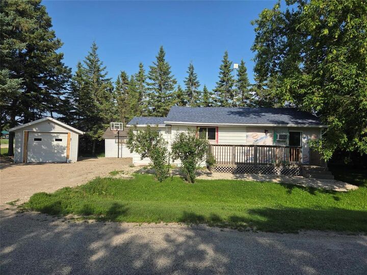 Photo de la propriété: 104 Birch Street MB R0A 2K0
