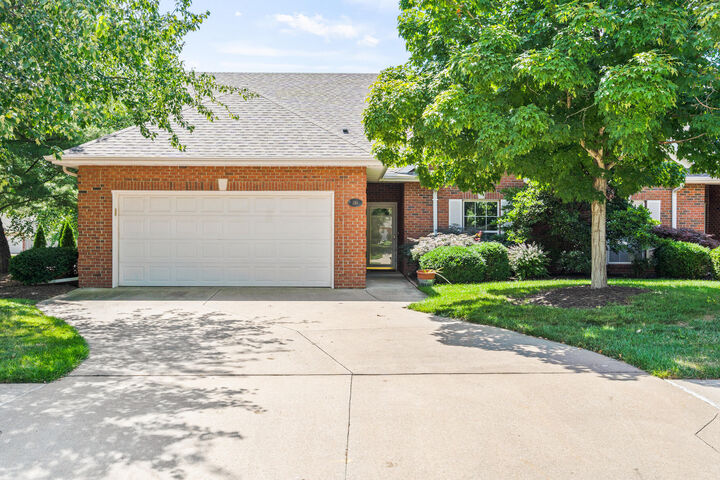 Property Photo: 211 Blue Sky Ct MO 65203