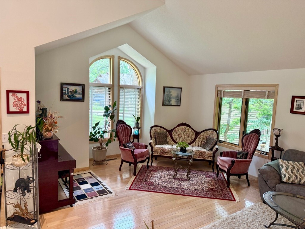 Property Photo: 24 Samuel Drive IA 52245