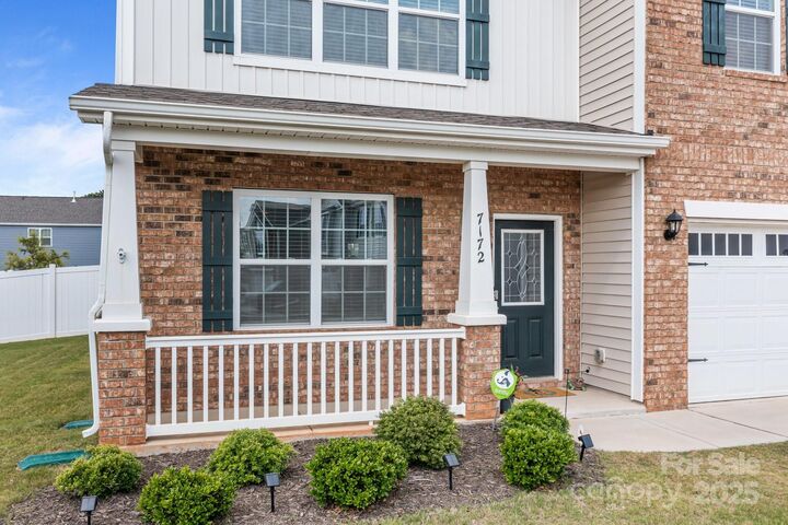 Property Photo:  7172 Teague Drive  NC 28056 