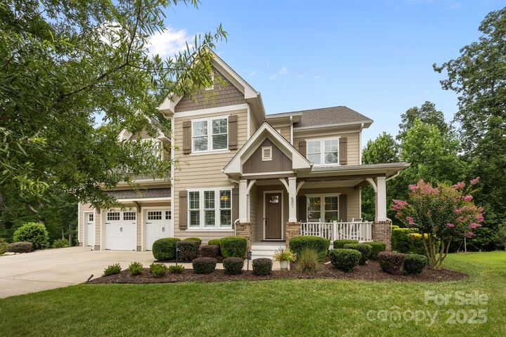 501 Preservation Drive  Fort Mill SC 29715 photo