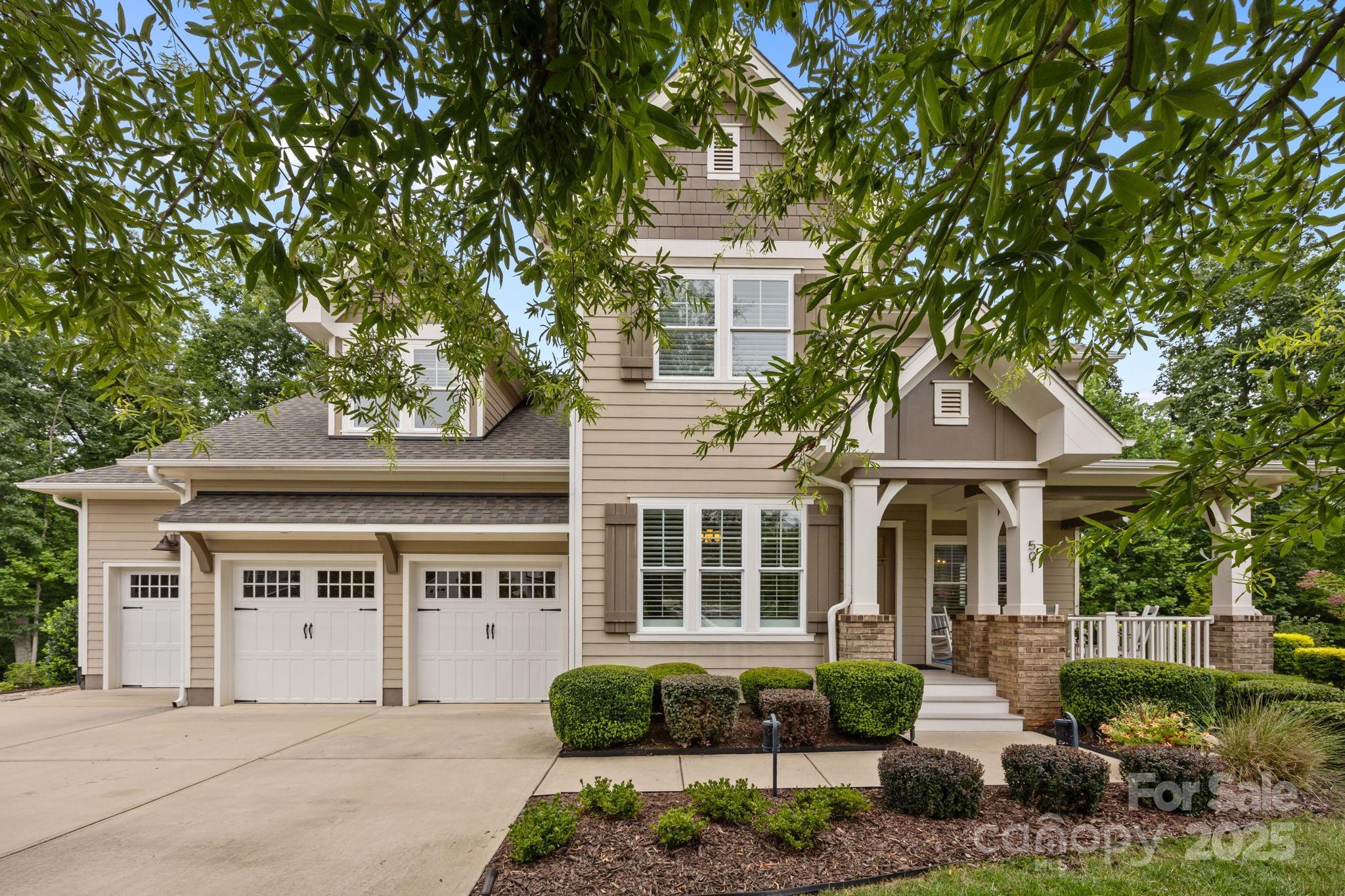 501 Preservation Drive  Fort Mill SC 29715 photo