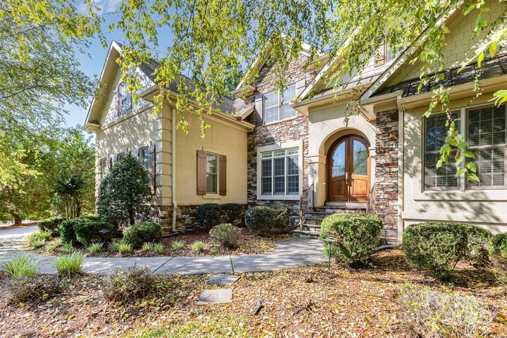Property Photo: 114 Misty Meadows Court NC 28117