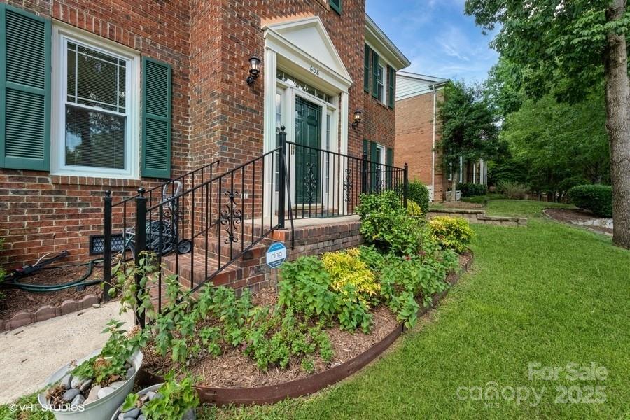 Property Photo: 608 Laurel Fork Drive NC 28105