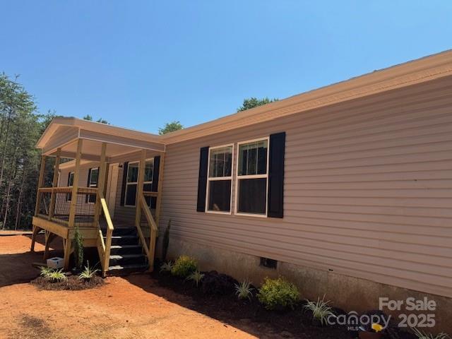 4163 Tallent Road  Morganton NC 28655 photo