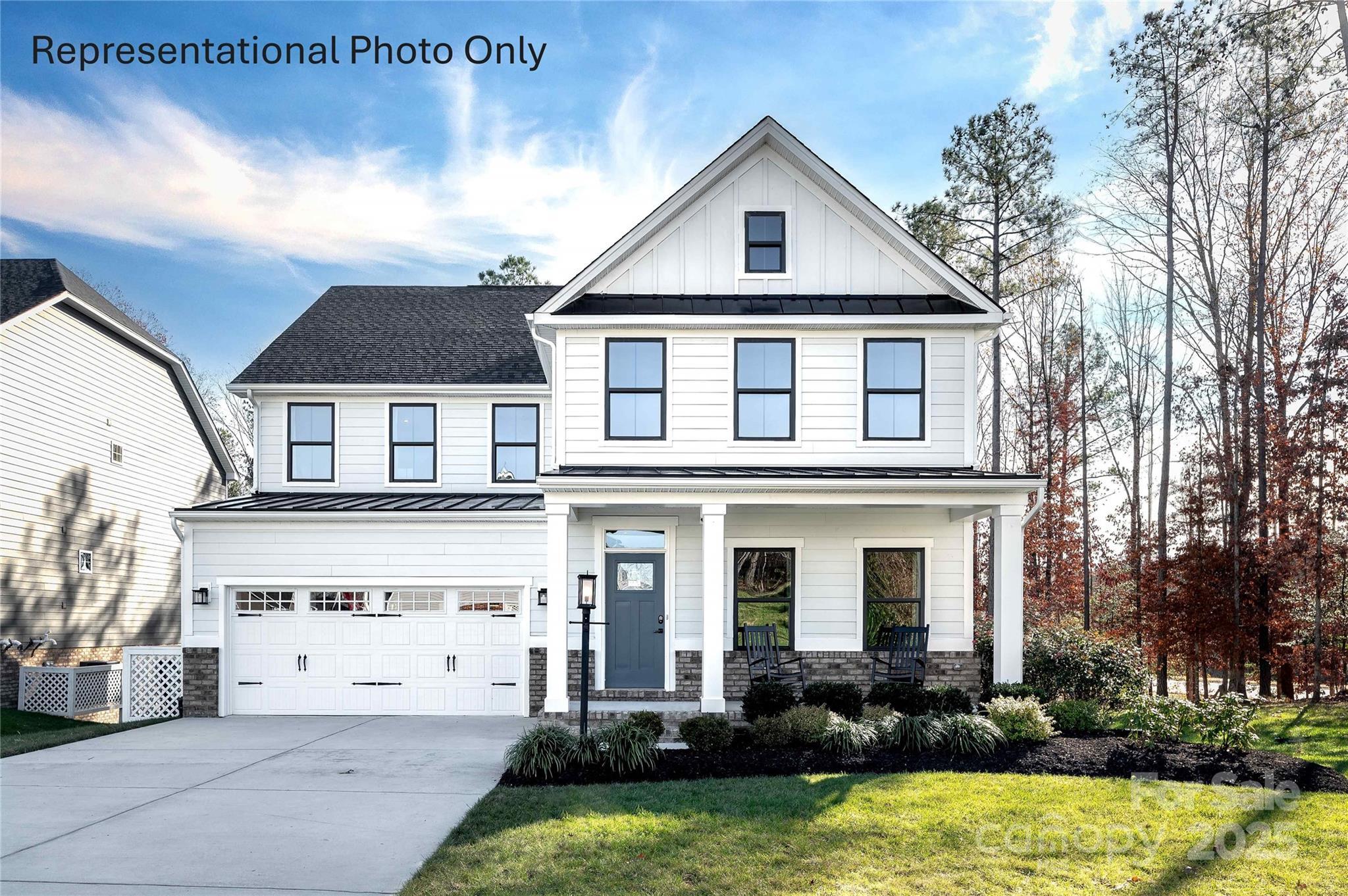 Property Photo:  1010 Nettle Bank Road 3303  NC 28079 