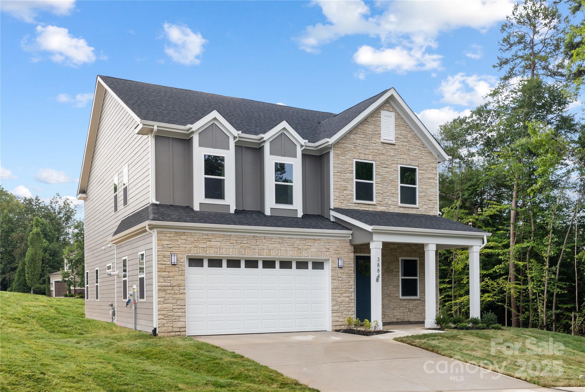 Property Photo:  3884 12th Street NE  NC 28601 