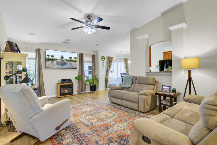 Property Photo:  142 Veranda Drive  SC 29485 