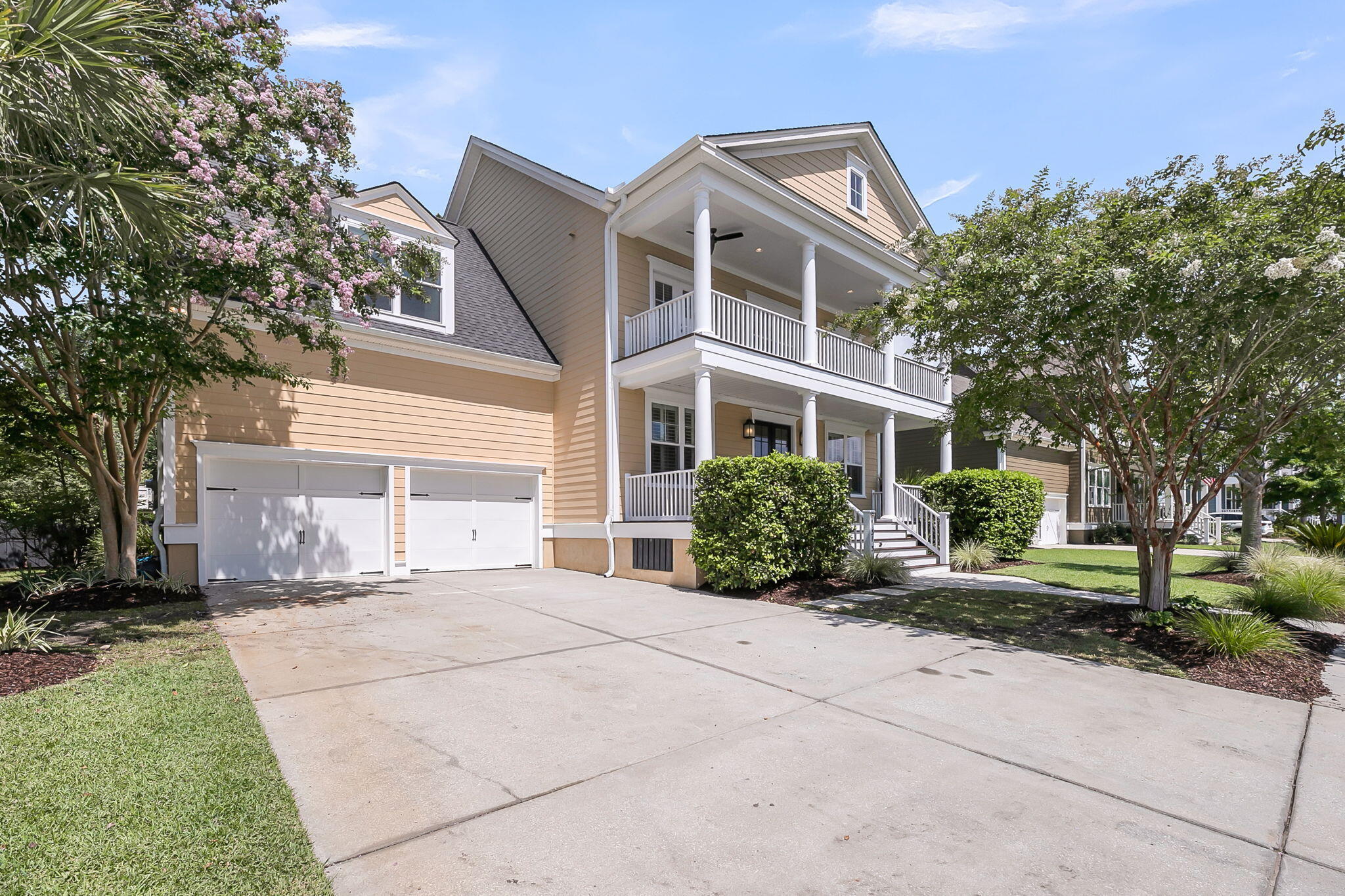 Property Photo: 1313 Whisker Pole Lane SC 29466
