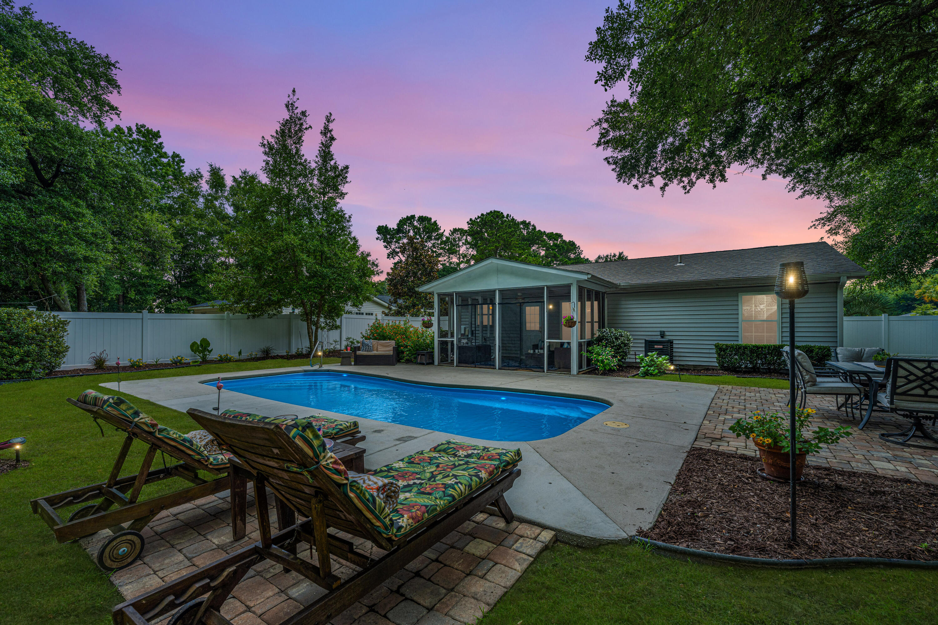 Property Photo: 3308 Island Estates Drive SC 29455