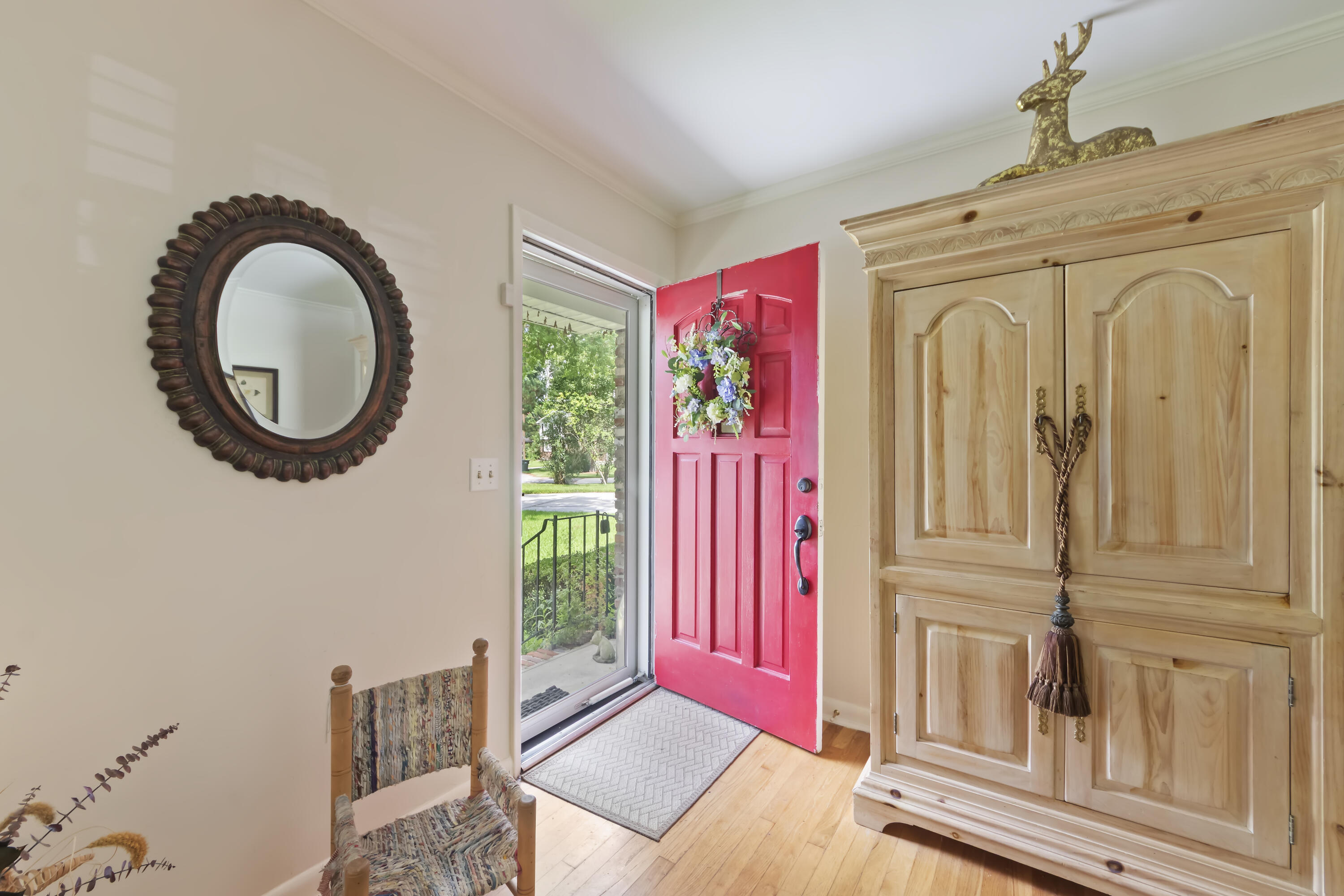 Property Photo: 1637 Falmouth Street SC 29407