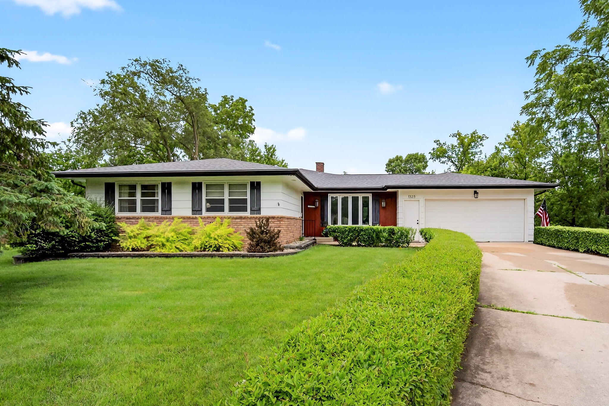 1323 Scott Circle  Ames IA 50014 photo