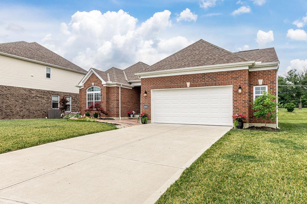 Property Photo: 9302 W Meadow Drive OH 45069