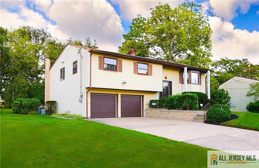 Property Photo: 12 Tompkins Road NJ 08816