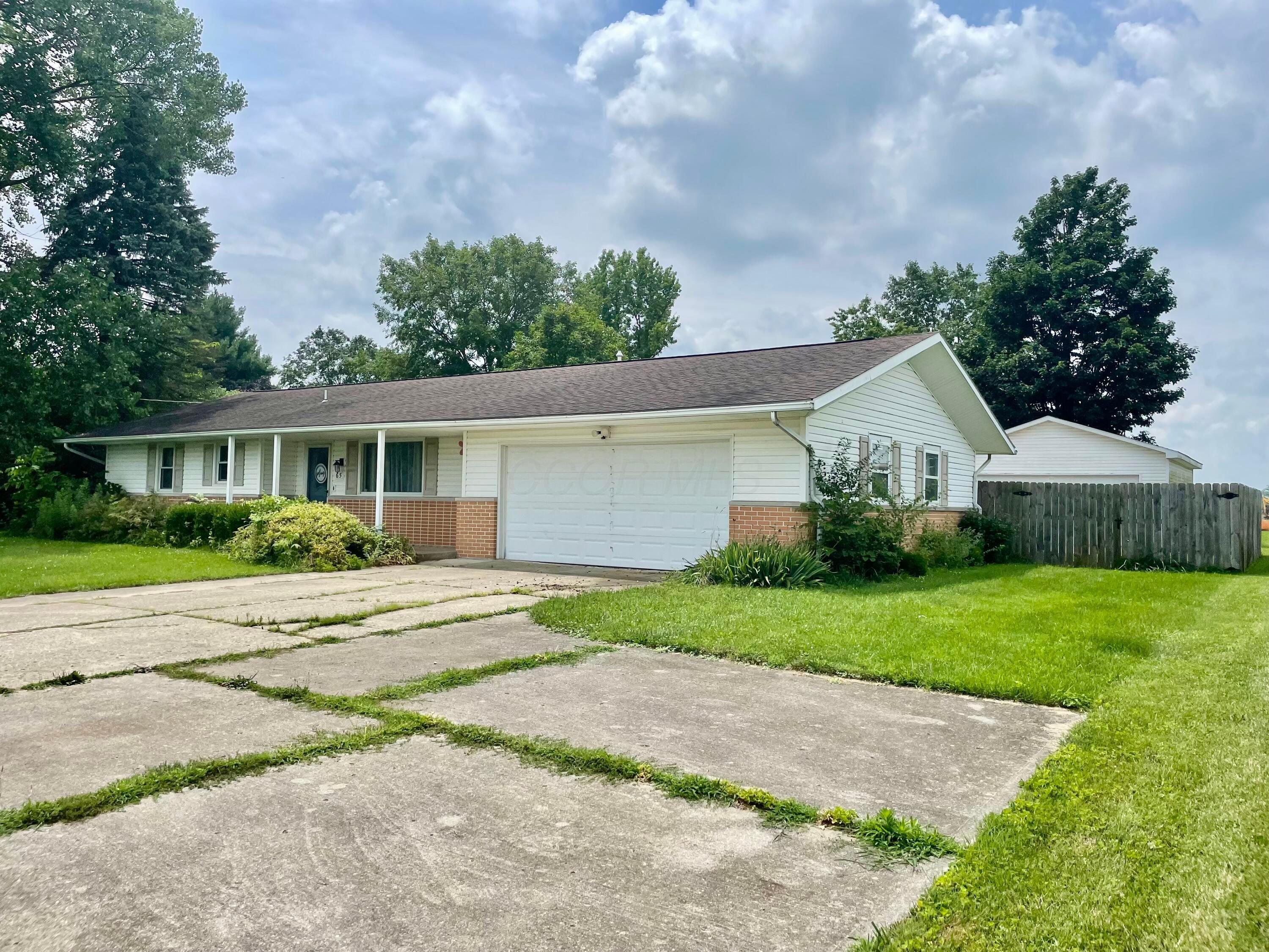 Property Photo:  65 N Main Street  OH 43128 