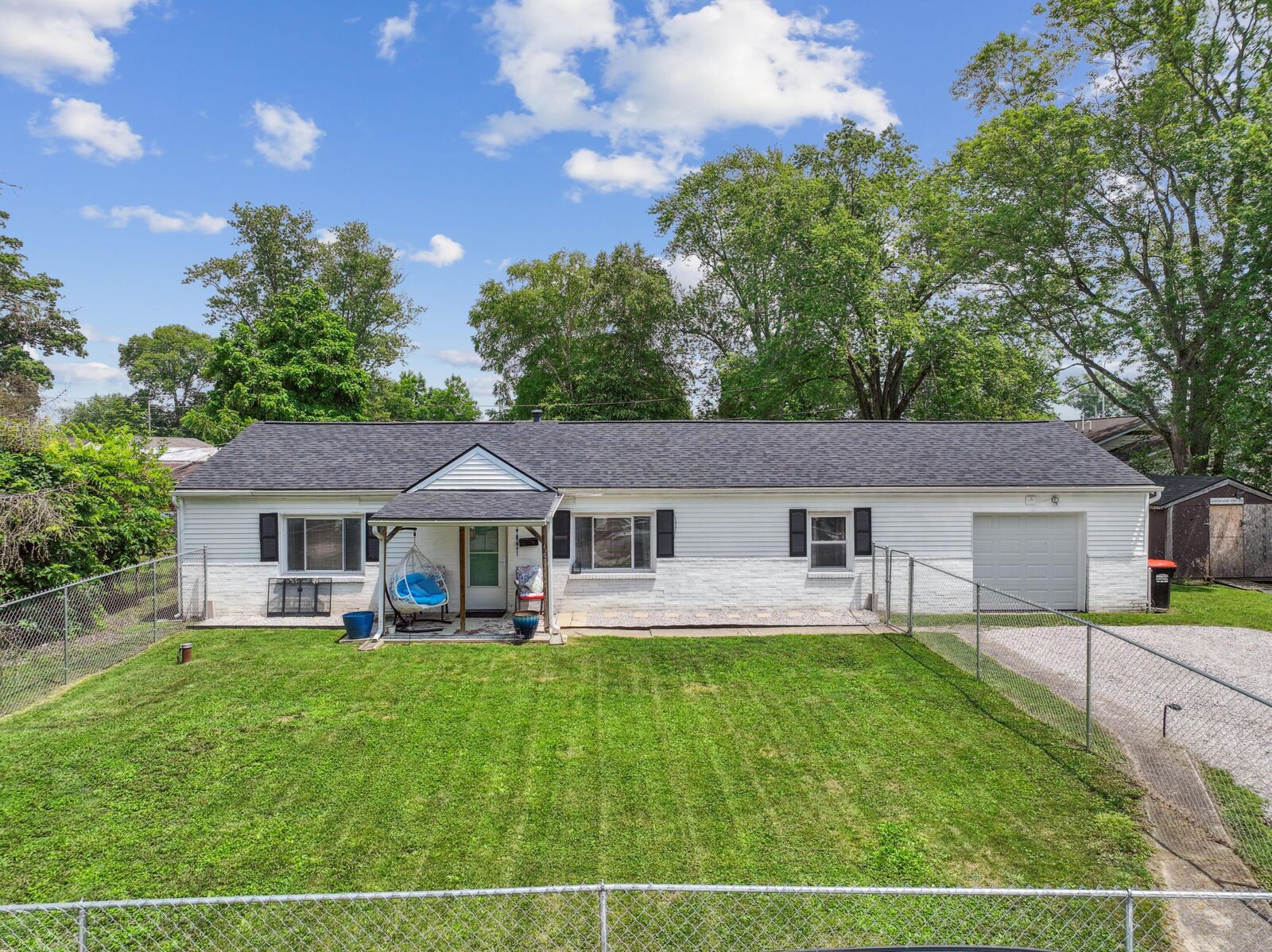 Property Photo: 102 Leroy Street OH 43008