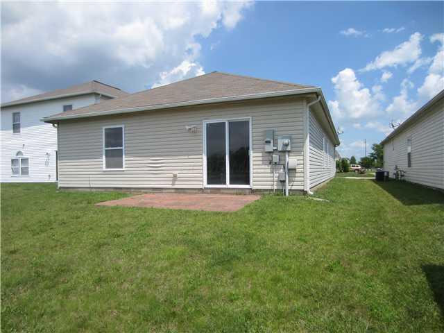Property Photo: 4155 Town Square Drive OH 43110