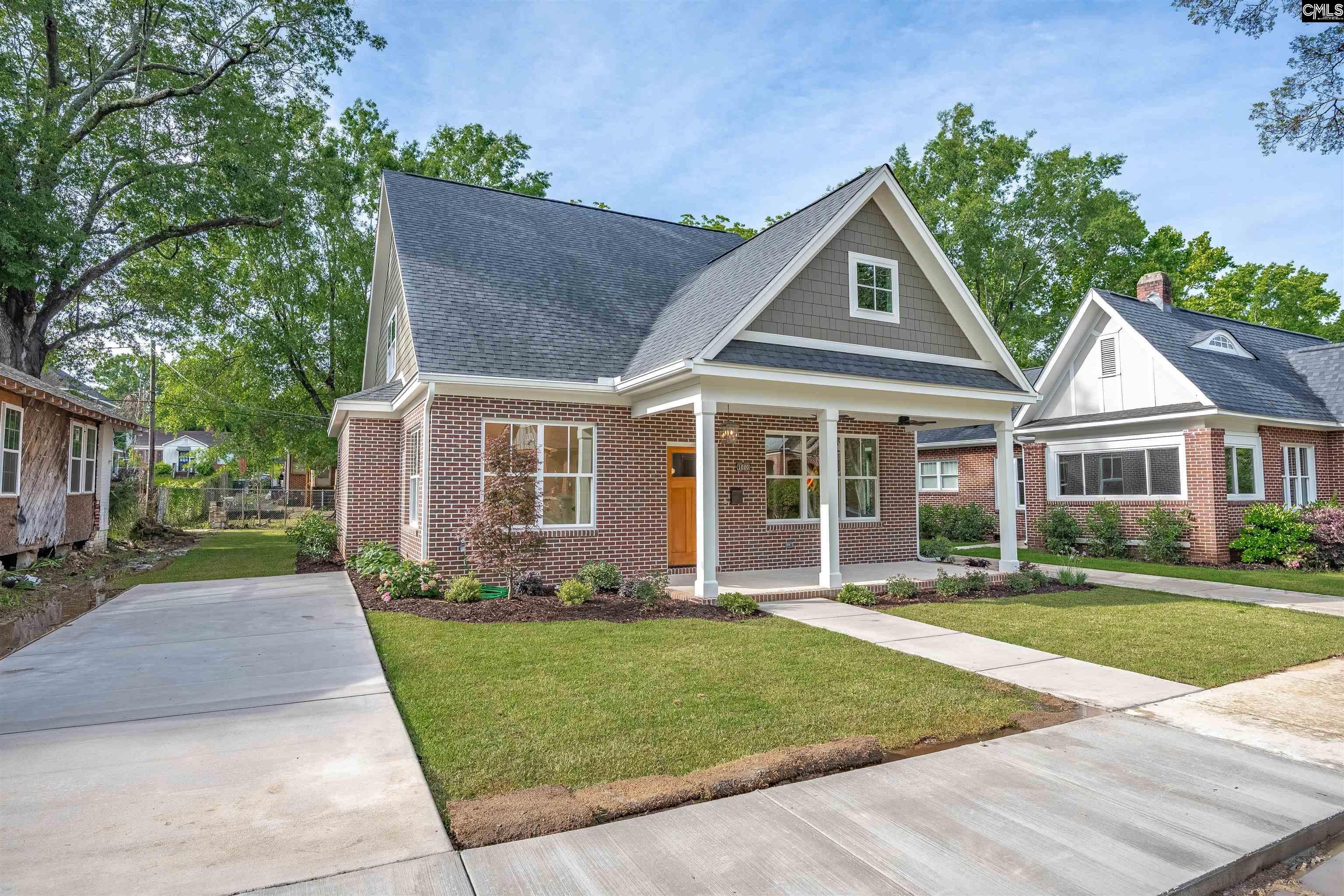 1020 W Confederate  Columbia SC 29201 photo