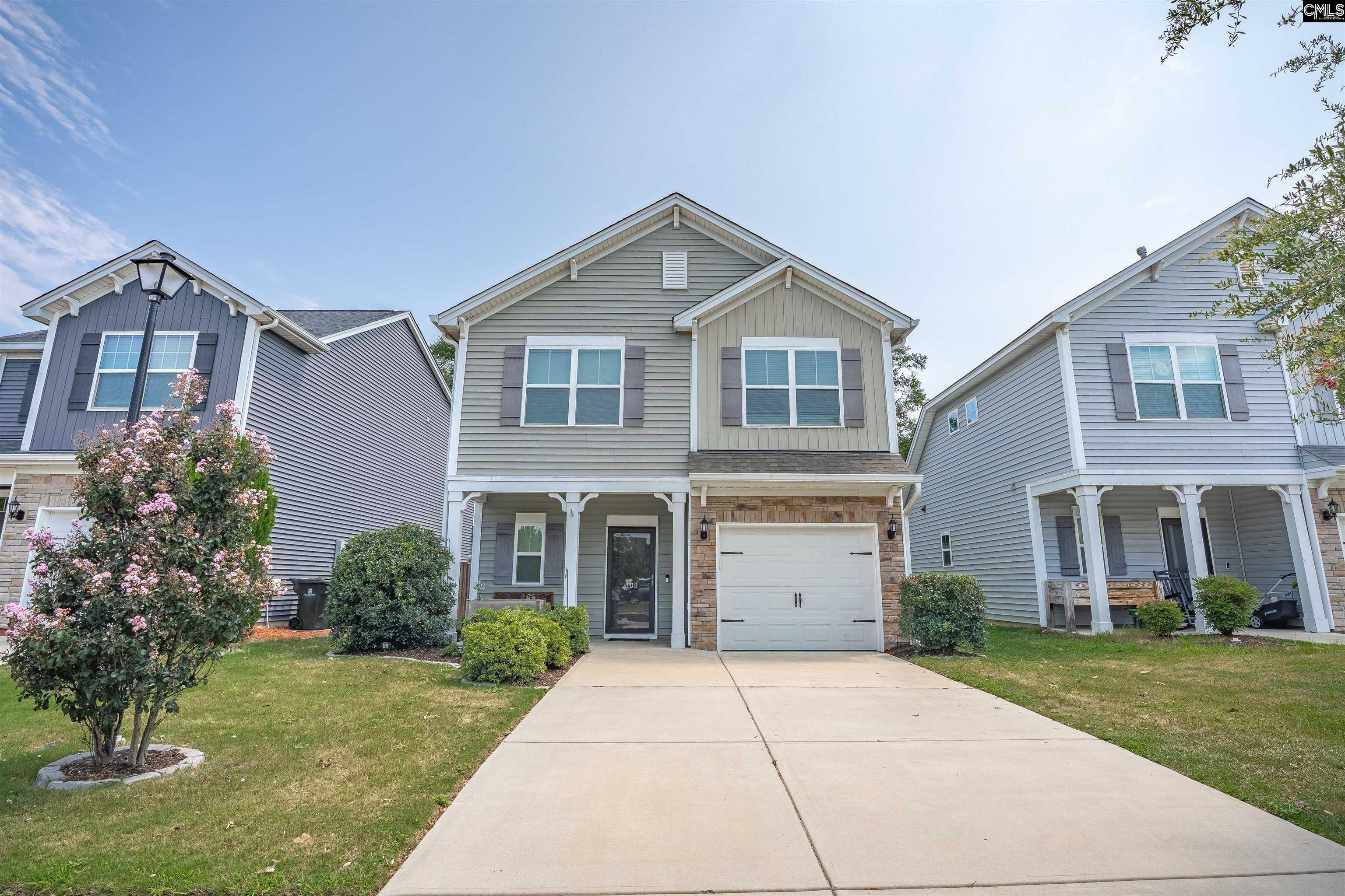 105 Cherrybark  West Columbia SC 29169 photo