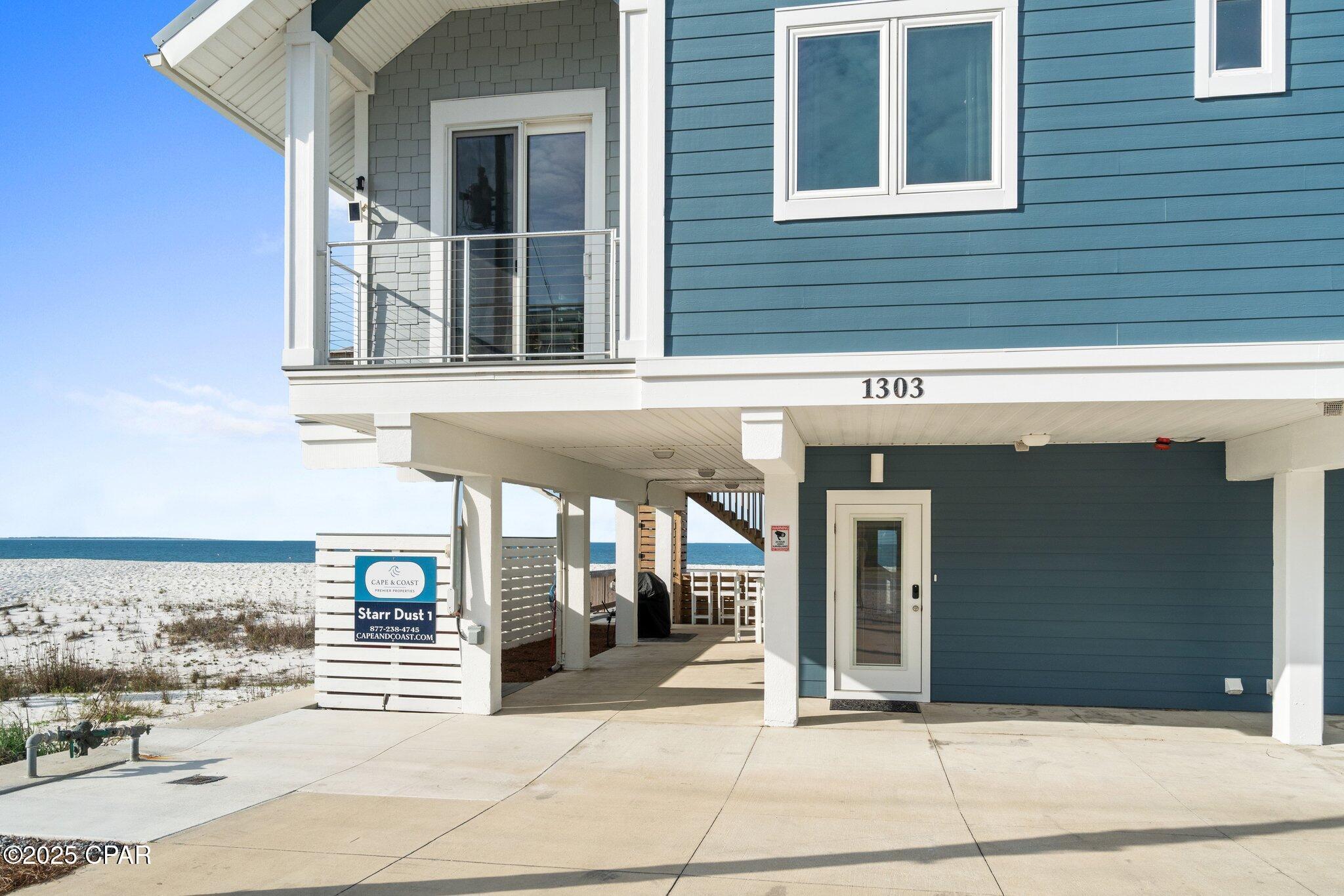 1303 Hwy 98  Mexico Beach FL 32456 photo