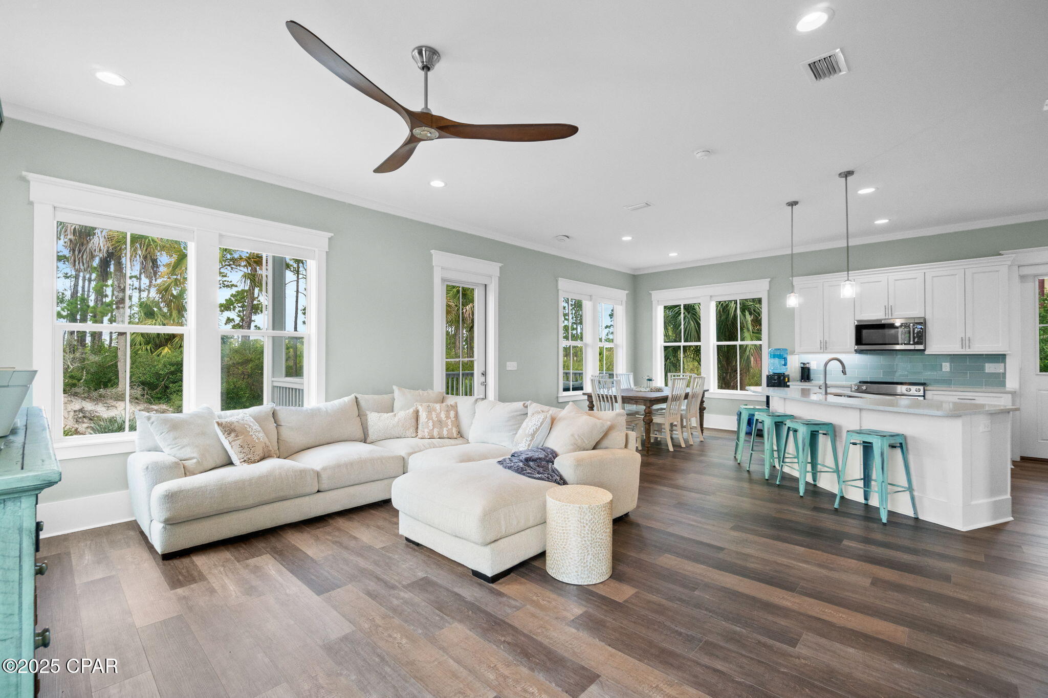 Property Photo: 225 Cord Grass Way FL 32456