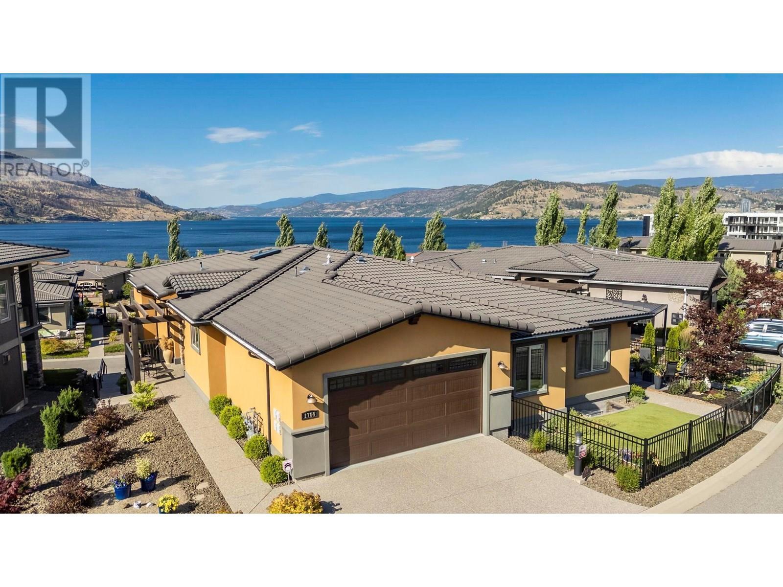 Property Photo:  1704 Lake Vista Road  BC V1Z 4E1 