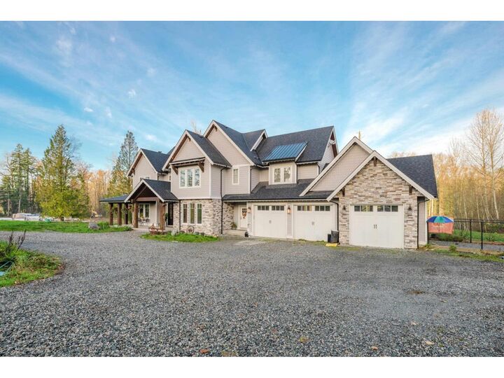 Property Photo:  22801 8 Avenue  BC V2Z 2W3 