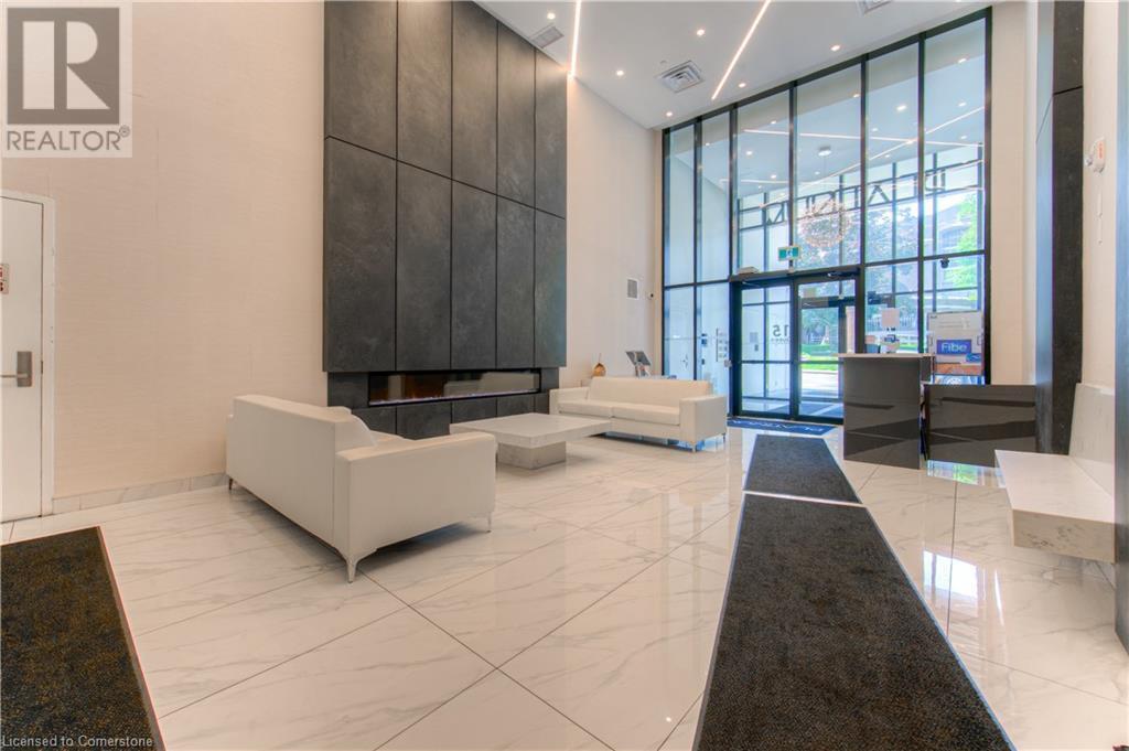 Property Photo:  15 Queen Street South 905  ON L8P 0C6 