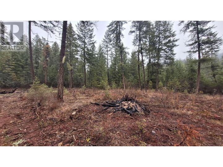 Property Photo:  Lot 1 Caitlin Road  BC V0H 1E0 