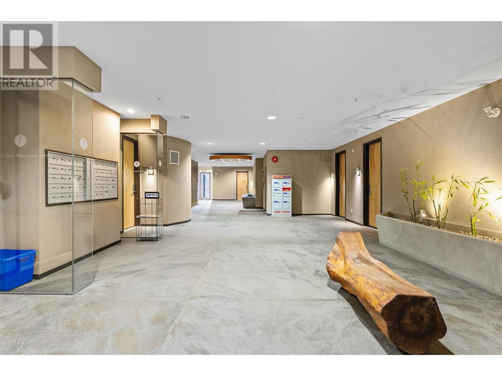 Photo de la propriété: 1495 Graham Street 406 BC V1Y 3B2