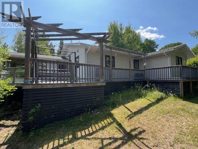 314 Boulder Drive  Sioux Lookout ON P8T 0A7 photo