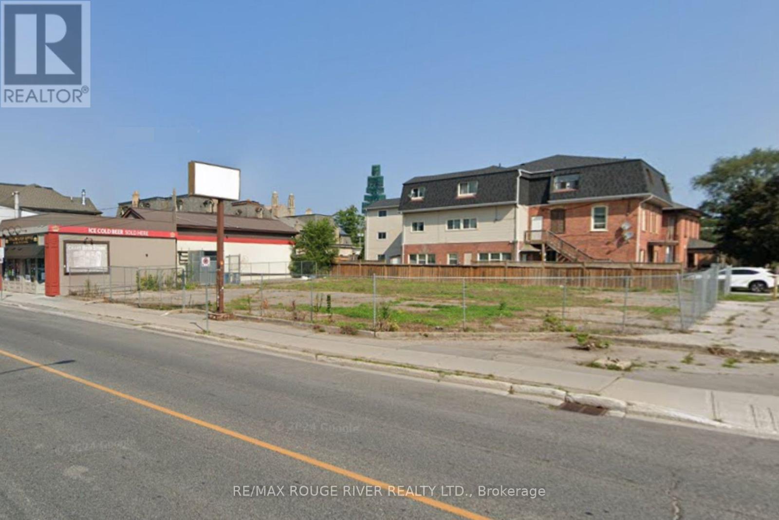 Property Photo:  288 Charlotte Street  ON K9J 2V5 