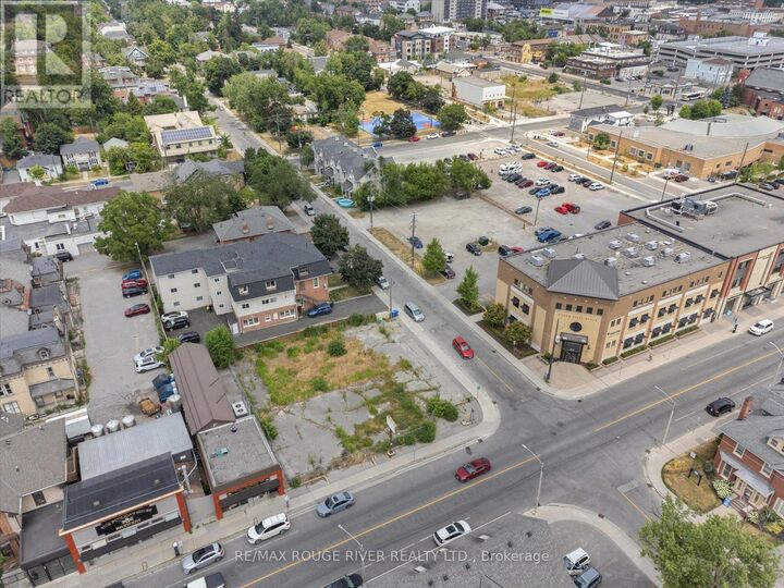 Property Photo:  288 Charlotte Street  ON K9J 2V5 