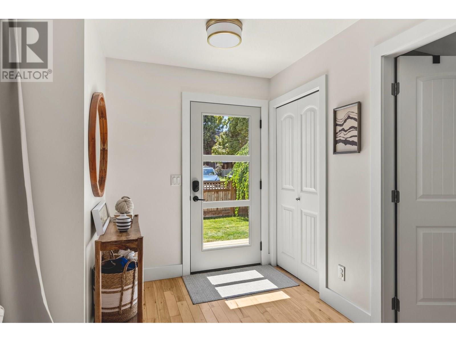 Property Photo: 627 Birch Avenue BC V1Y 5H2