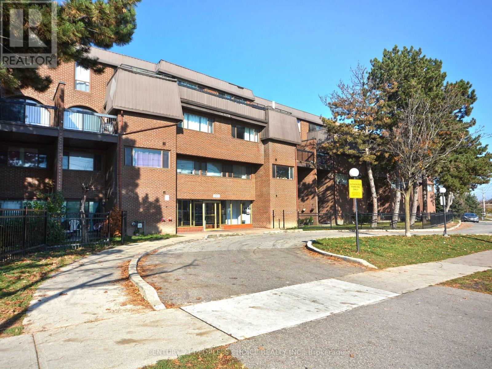 Property Photo: 3455 Morning Star Drive 210 ON L4T 3T9