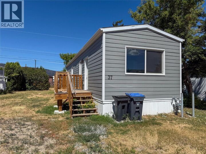 2776 Clapperton Avenue 37  Merritt BC V1K 1G5 photo