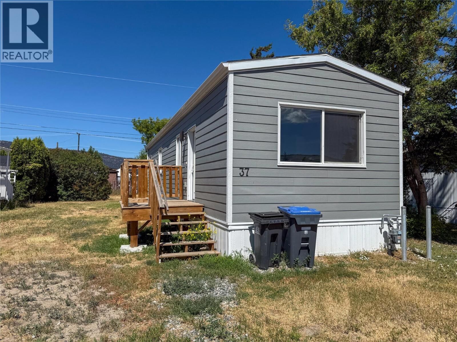 Photo de la propriété: 2776 Clapperton Avenue 37 BC V1K 1G5